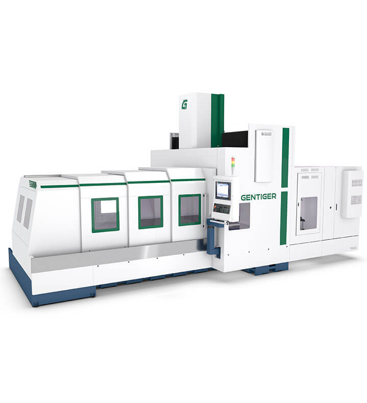 GT-2516V / GT-3016V | Gentiger Machinery Industrial Co.,Ltd